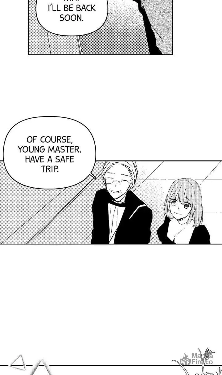 Read Adios April chapter 18 image 20 on Lezhin