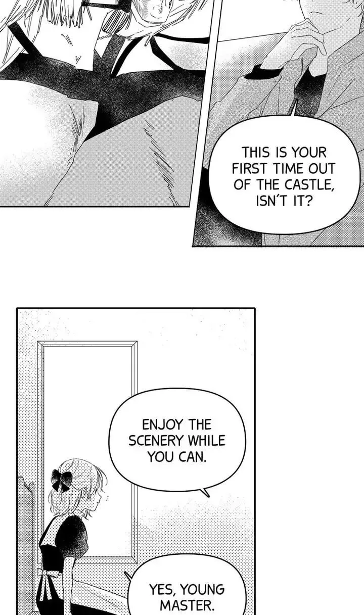 Read Adios April chapter 18 image 22 on Lezhin