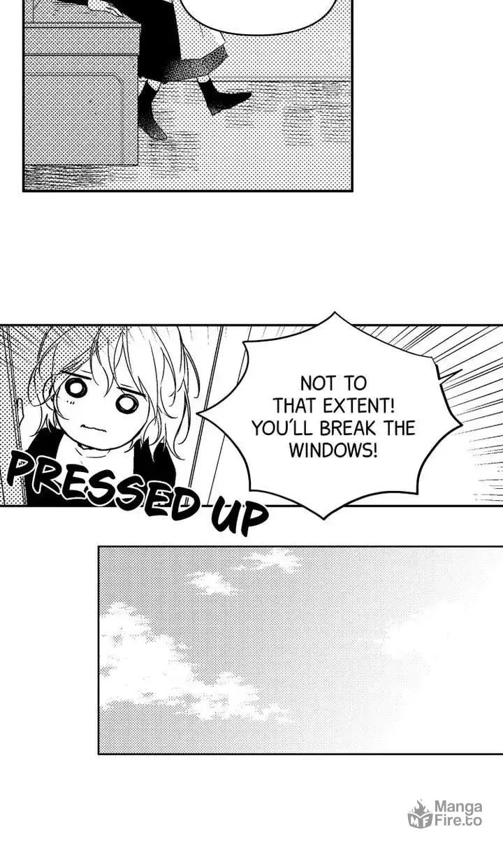 Read Adios April chapter 18 image 23 on Lezhin
