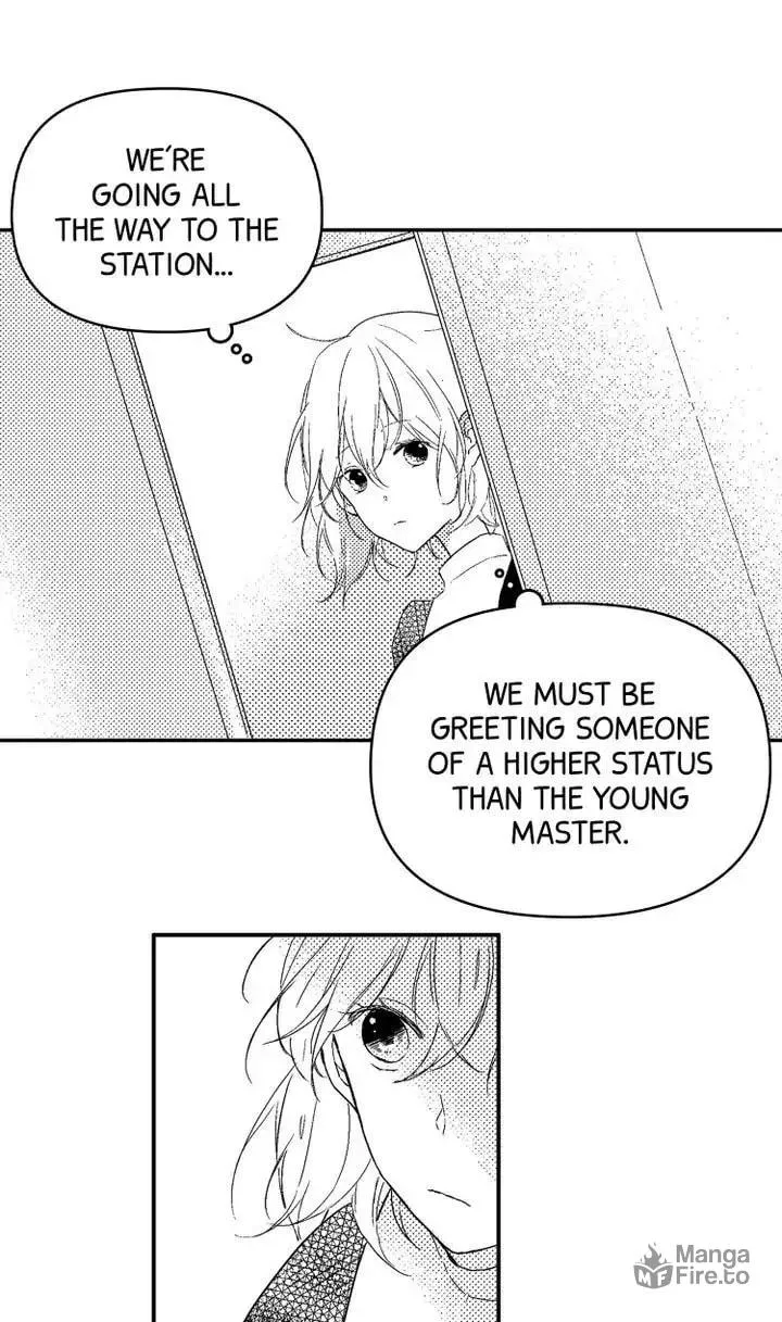 Read Adios April chapter 18 image 24 on Lezhin