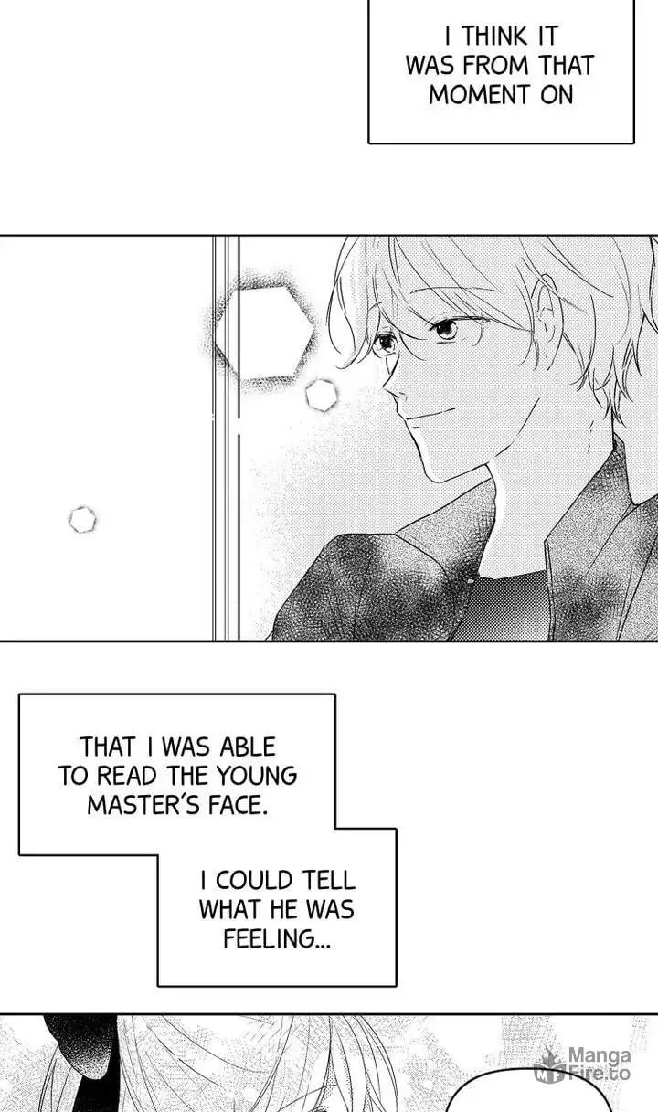 Read Adios April chapter 18 image 26 on Lezhin