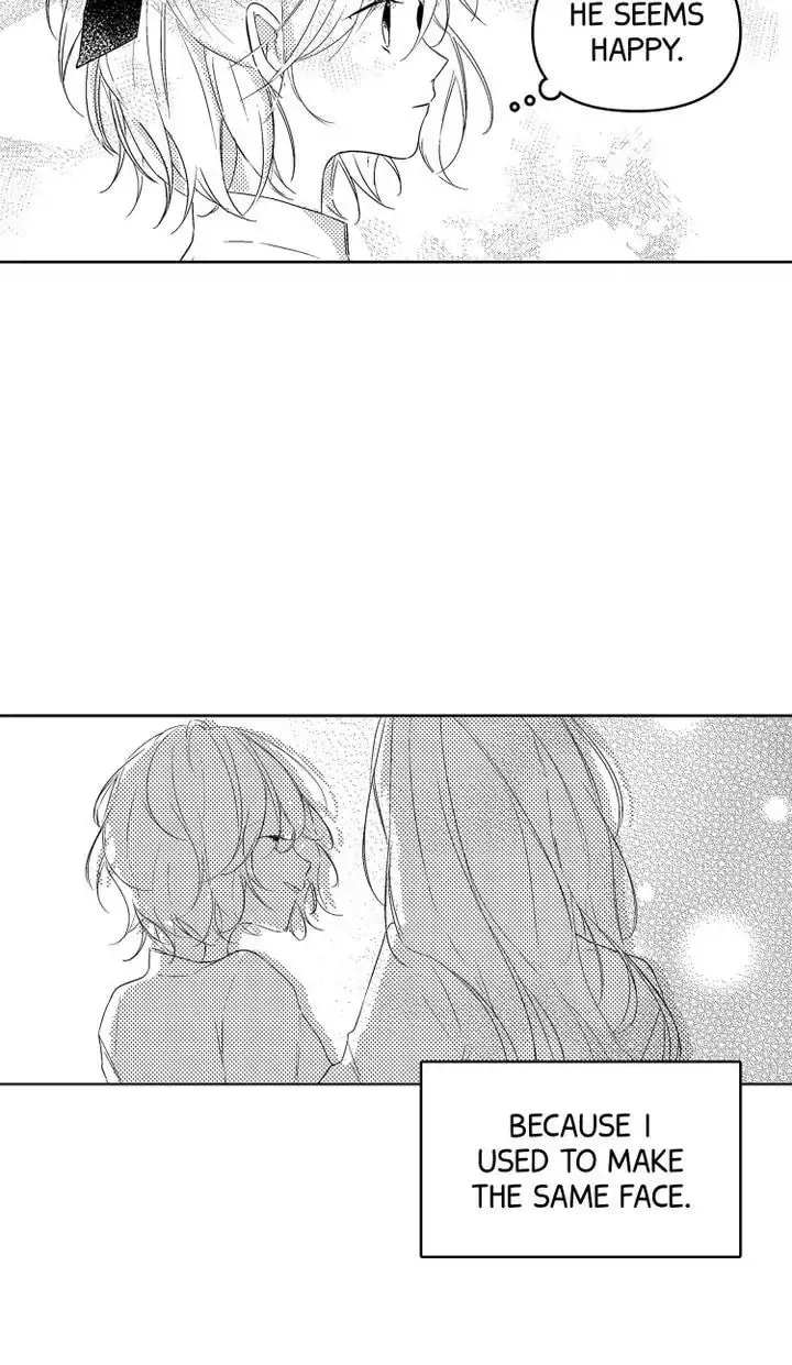 Read Adios April chapter 18 image 27 on Lezhin