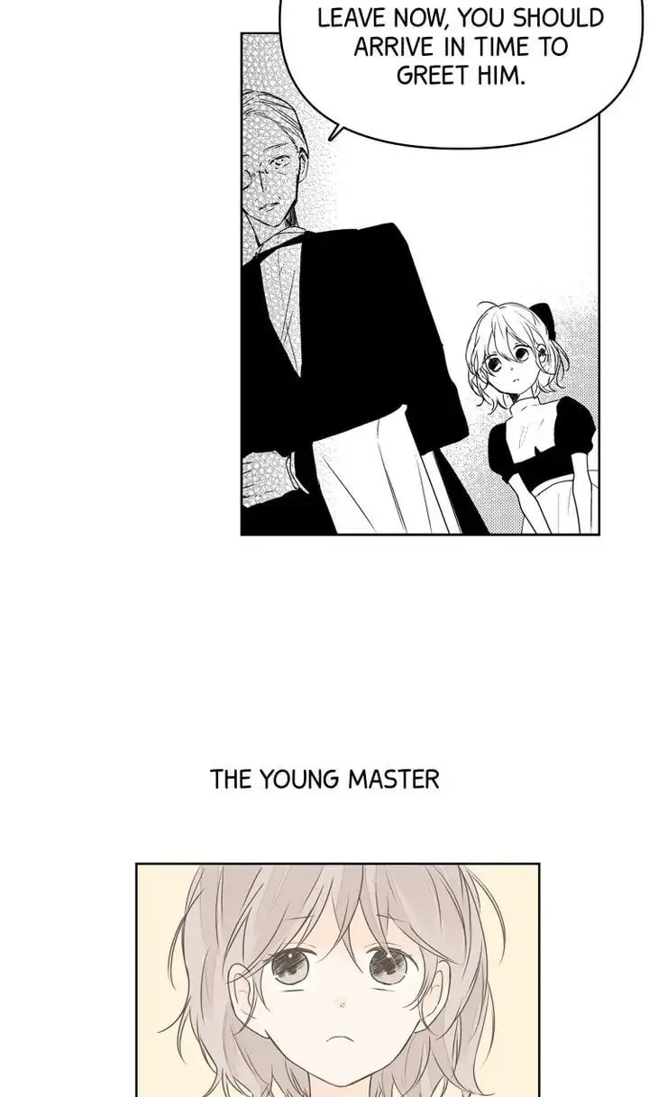 Read Adios April chapter 18 image 3 on Lezhin