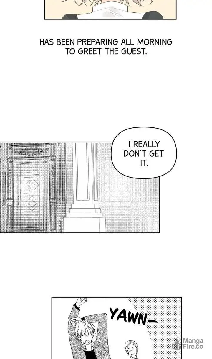 Read Adios April chapter 18 image 4 on Lezhin