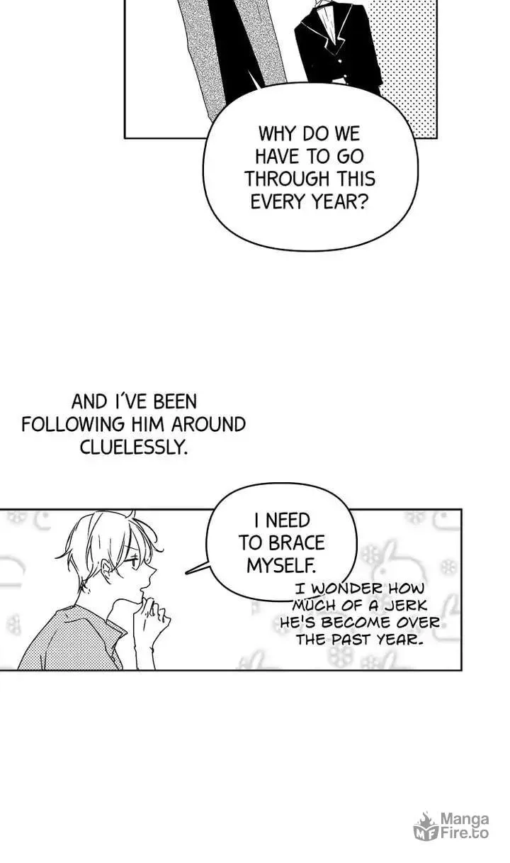 Read Adios April chapter 18 image 5 on Lezhin