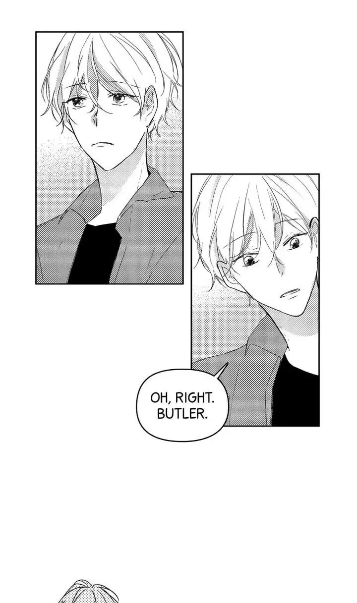 Read Adios April chapter 18 image 7 on Lezhin