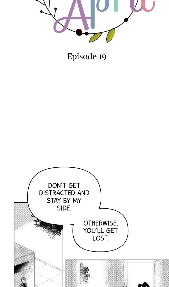 Read Adios April chapter 19 image 1 on Lezhin