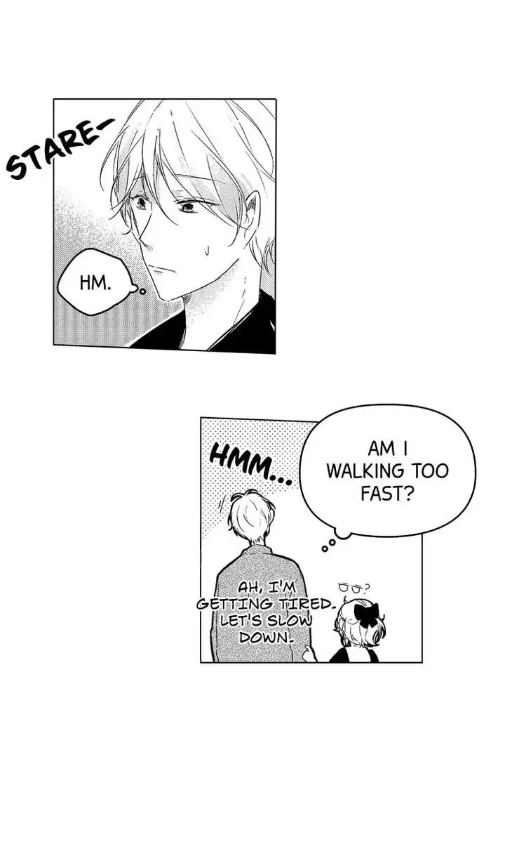Read Adios April chapter 19 image 10 on Lezhin
