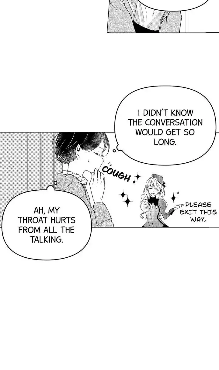 Read Adios April chapter 19 image 12 on Lezhin
