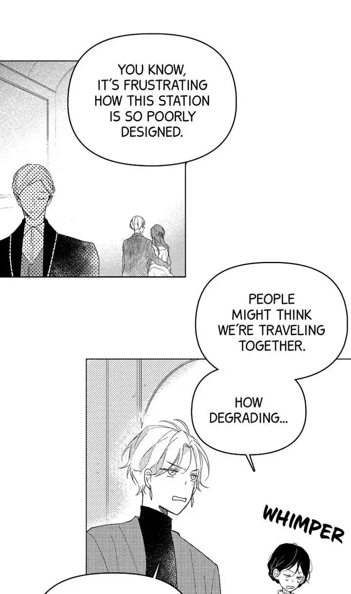 Read Adios April chapter 19 image 13 on Lezhin