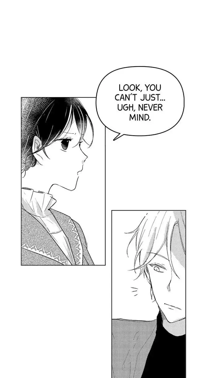 Read Adios April chapter 19 image 15 on Lezhin