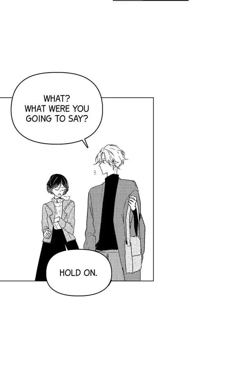 Read Adios April chapter 19 image 16 on Lezhin