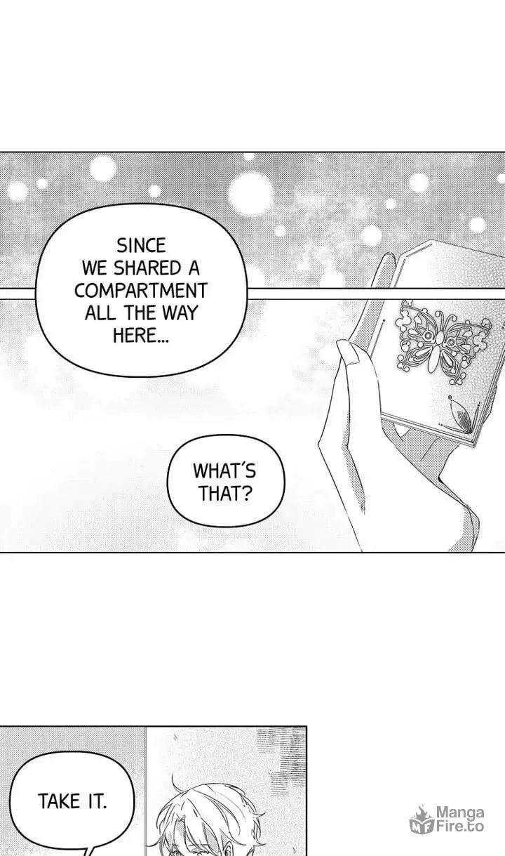 Read Adios April chapter 19 image 17 on Lezhin