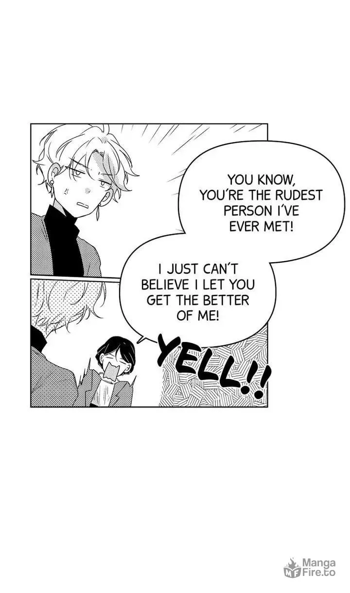 Read Adios April chapter 19 image 20 on Lezhin