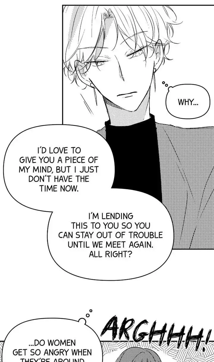 Read Adios April chapter 19 image 21 on Lezhin