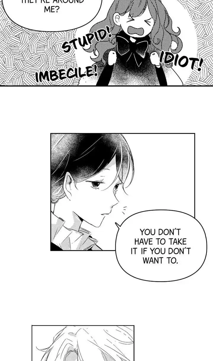 Read Adios April chapter 19 image 22 on Lezhin