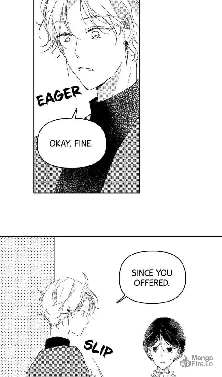 Read Adios April chapter 19 image 23 on Lezhin