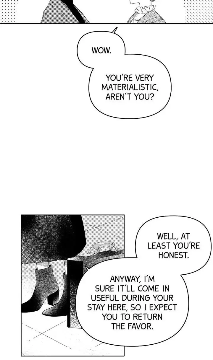 Read Adios April chapter 19 image 25 on Lezhin