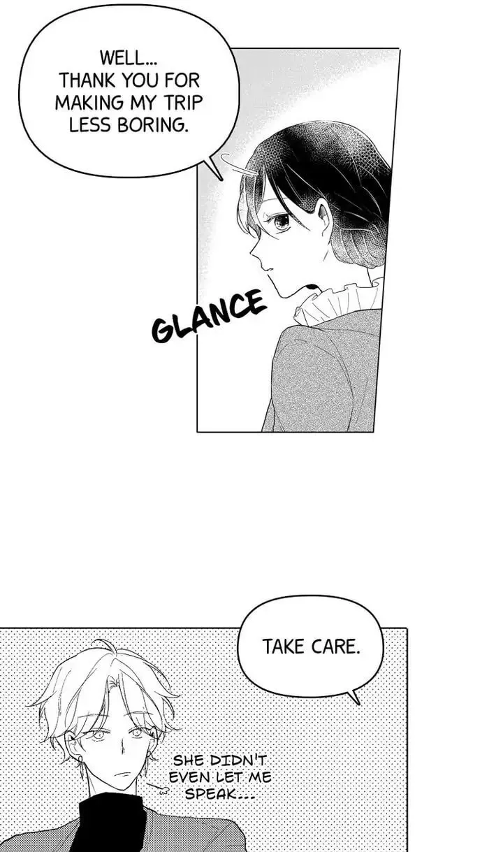 Read Adios April chapter 19 image 27 on Lezhin