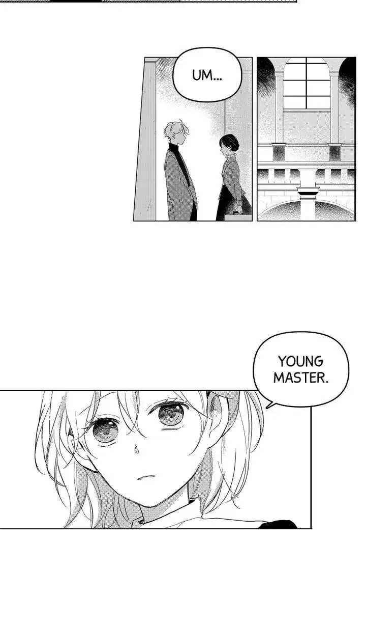Read Adios April chapter 19 image 28 on Lezhin