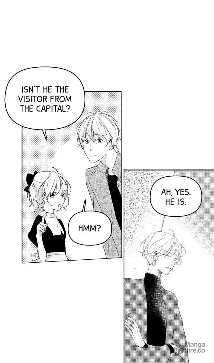Read Adios April chapter 19 image 29 on Lezhin
