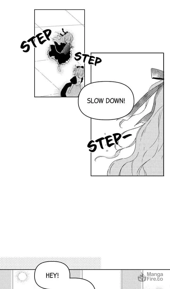 Read Adios April chapter 19 image 4 on Lezhin