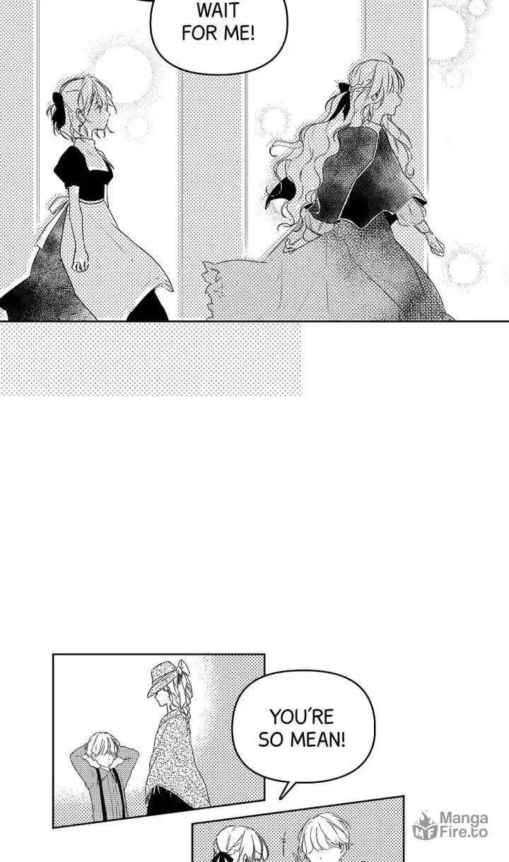Read Adios April chapter 19 image 5 on Lezhin