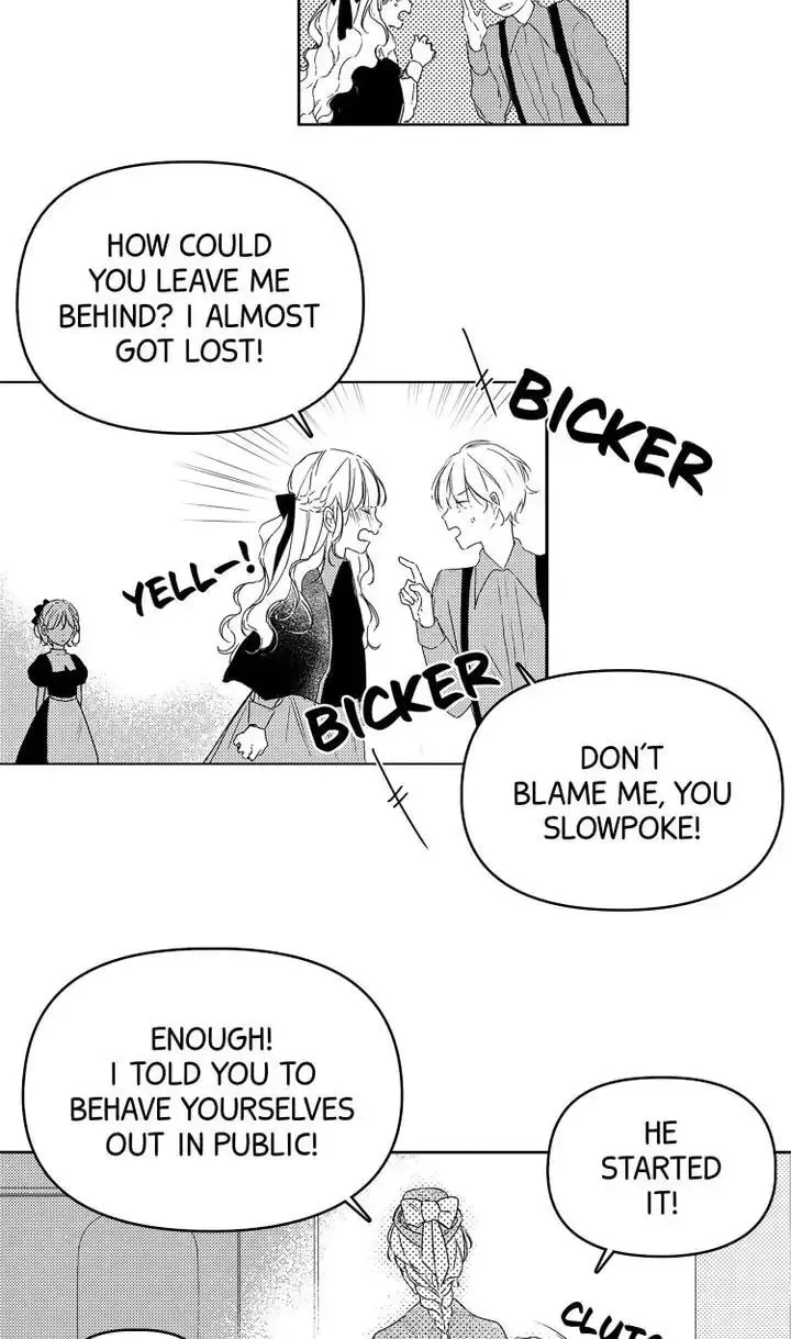Read Adios April chapter 19 image 6 on Lezhin