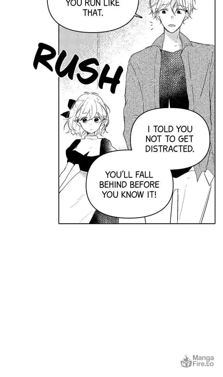 Read Adios April chapter 19 image 9 on Lezhin