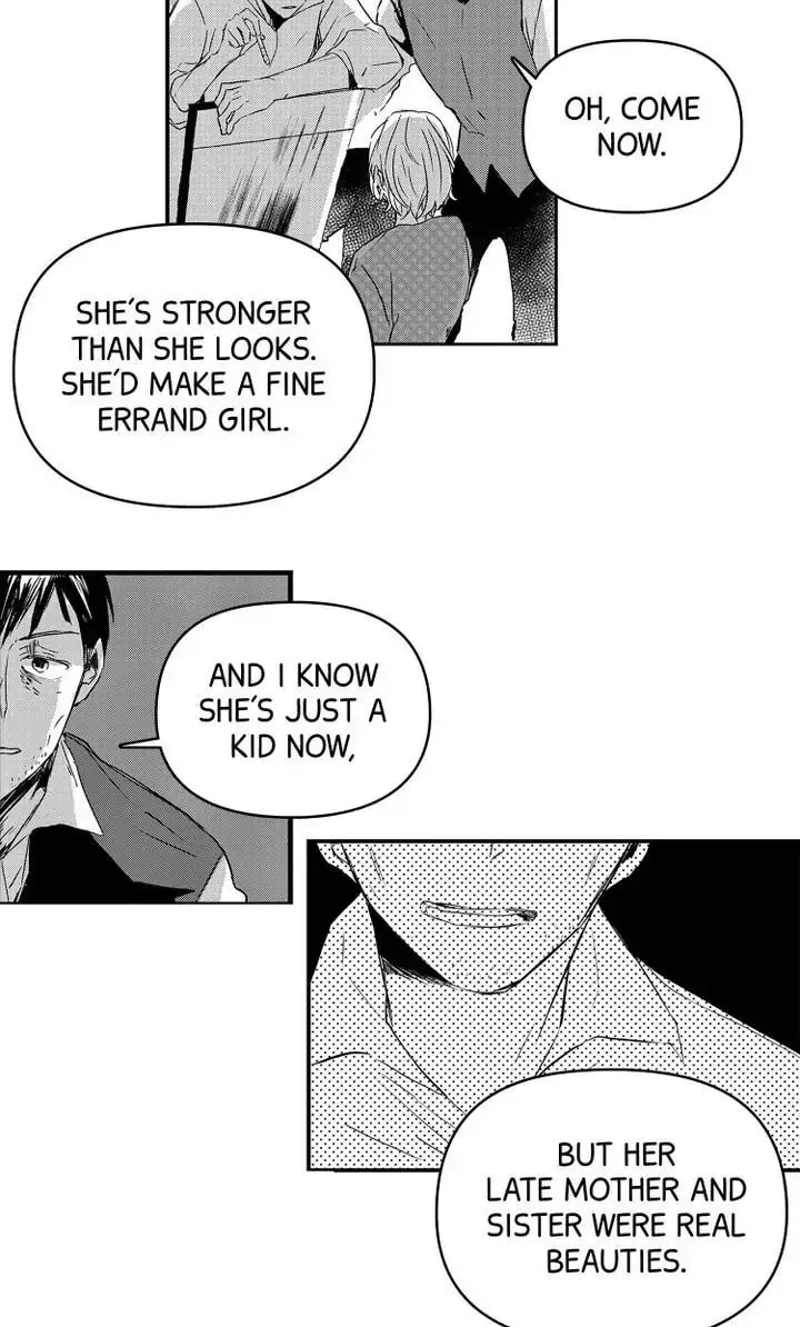 Read Adios April chapter 2 image 13 on Lezhin