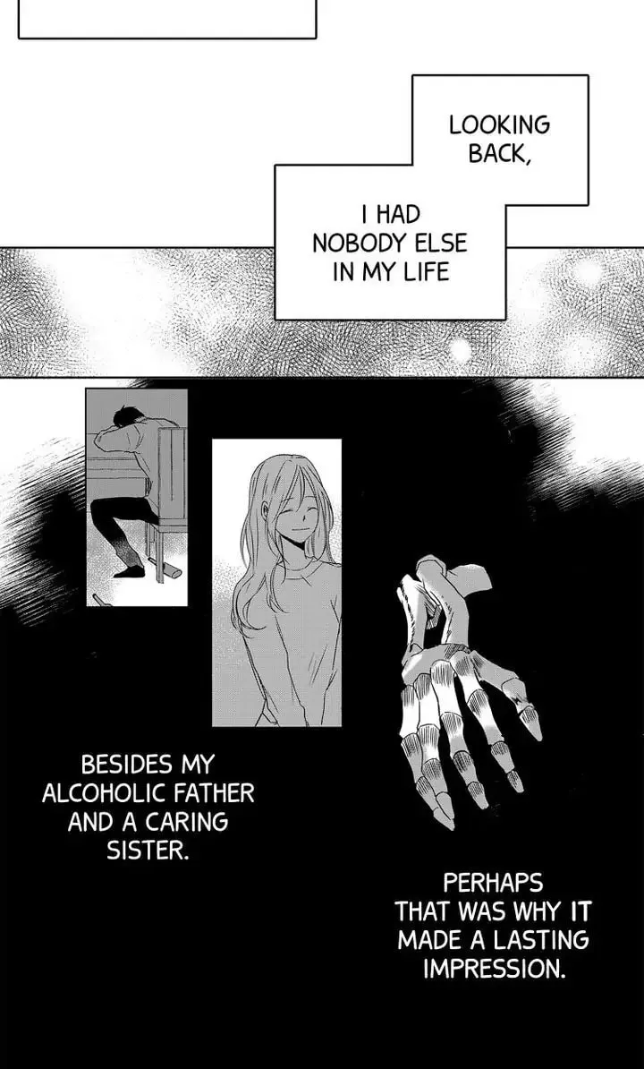 Read Adios April chapter 2 image 16 on Lezhin