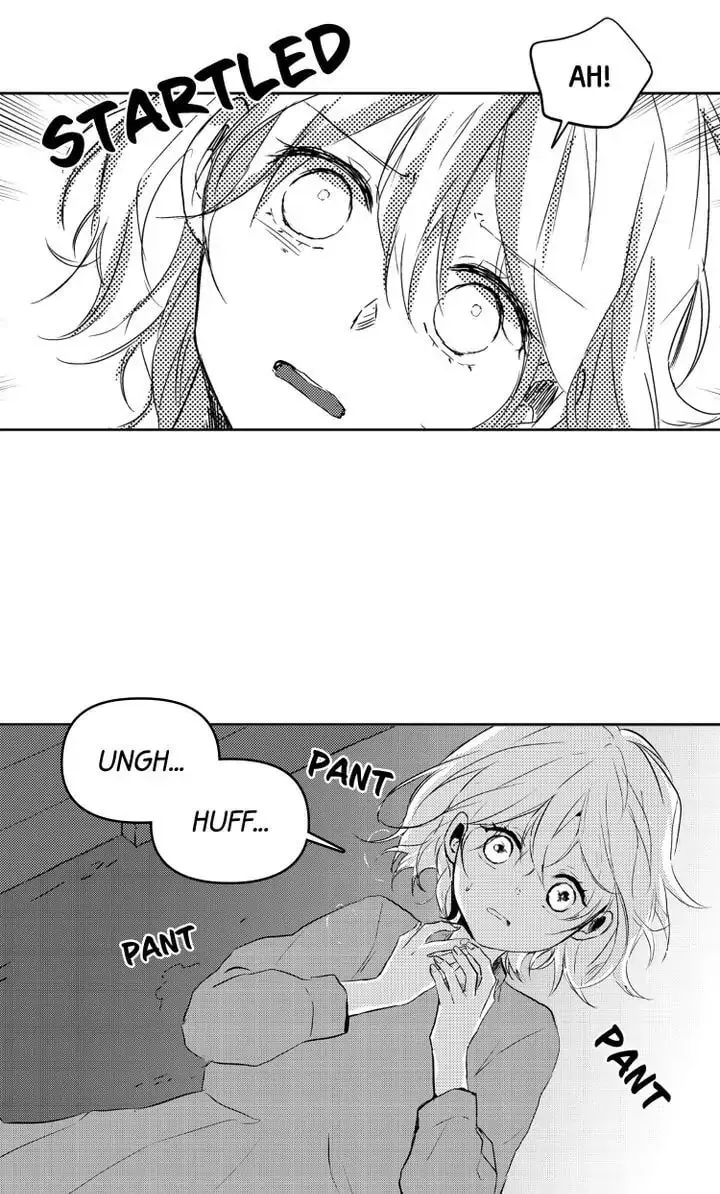 Read Adios April chapter 2 image 18 on Lezhin