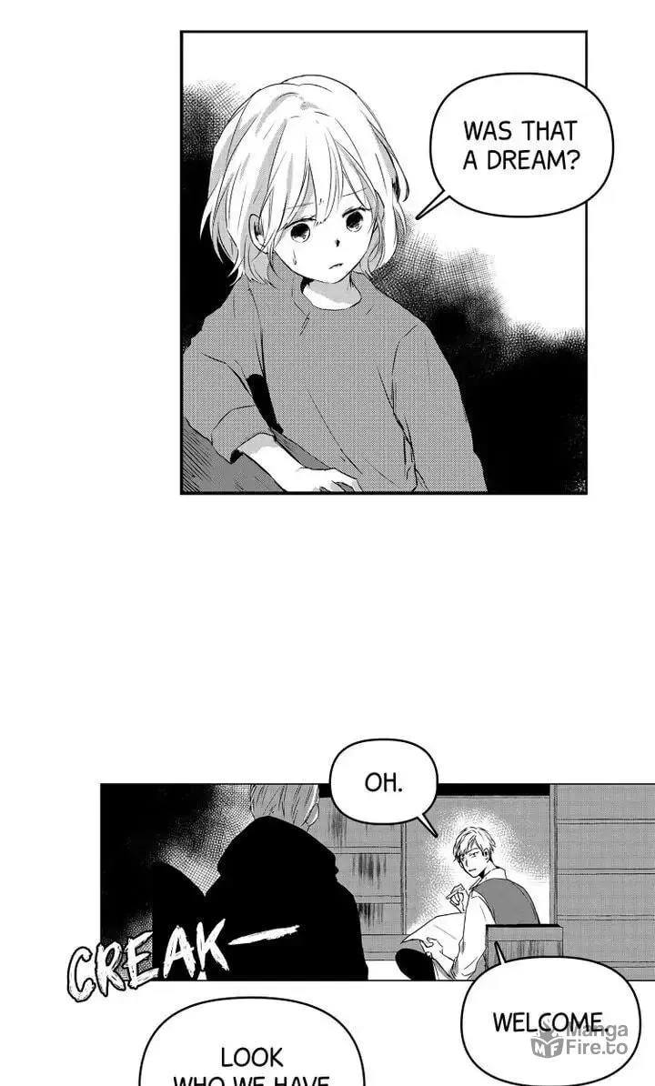 Read Adios April chapter 2 image 20 on Lezhin