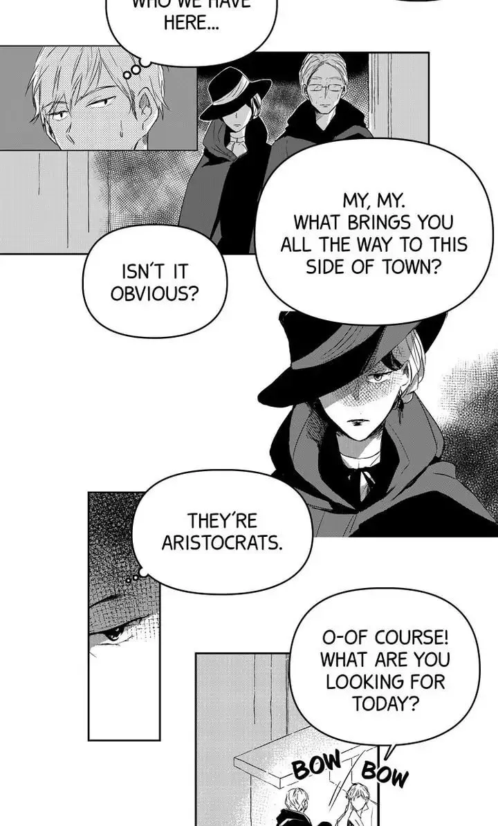 Read Adios April chapter 2 image 21 on Lezhin