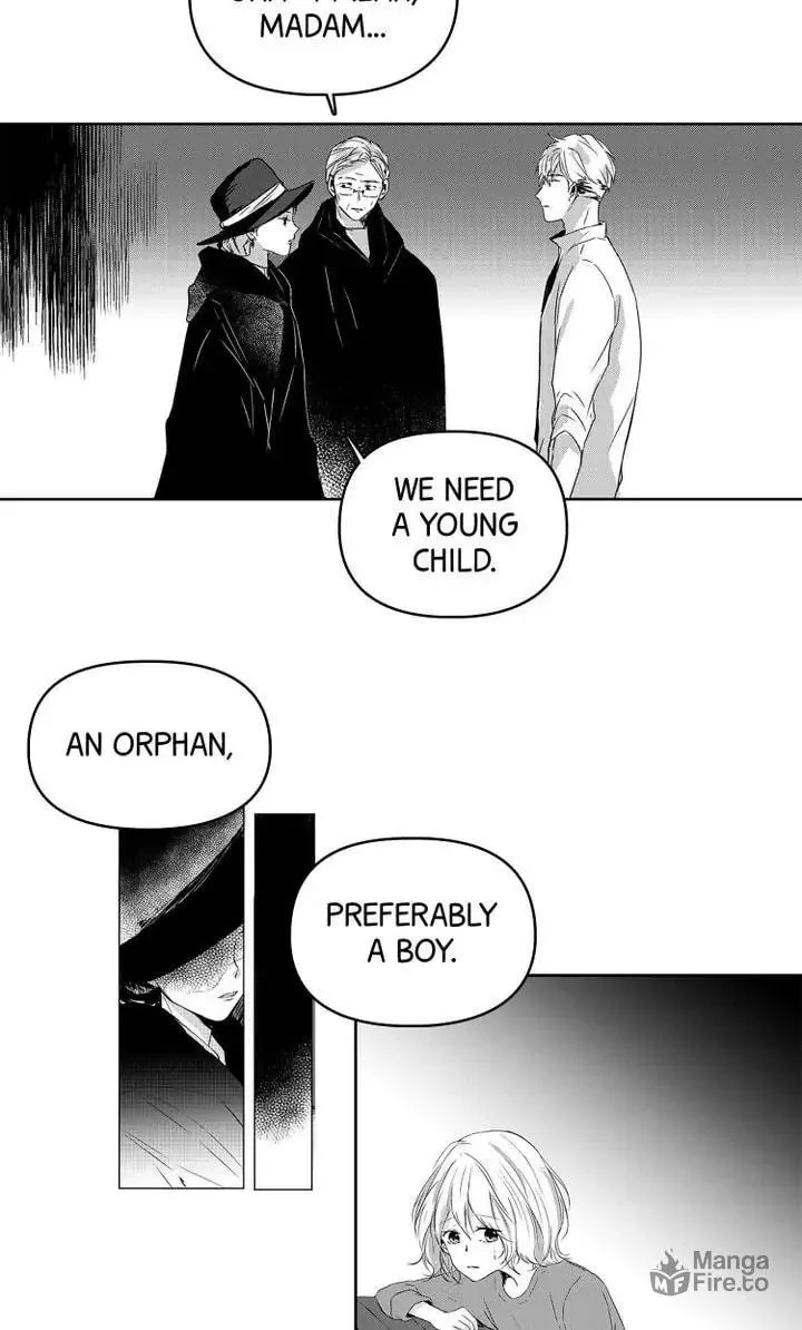 Read Adios April chapter 2 image 23 on Lezhin