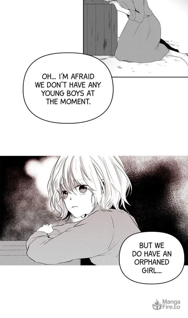 Read Adios April chapter 2 image 24 on Lezhin