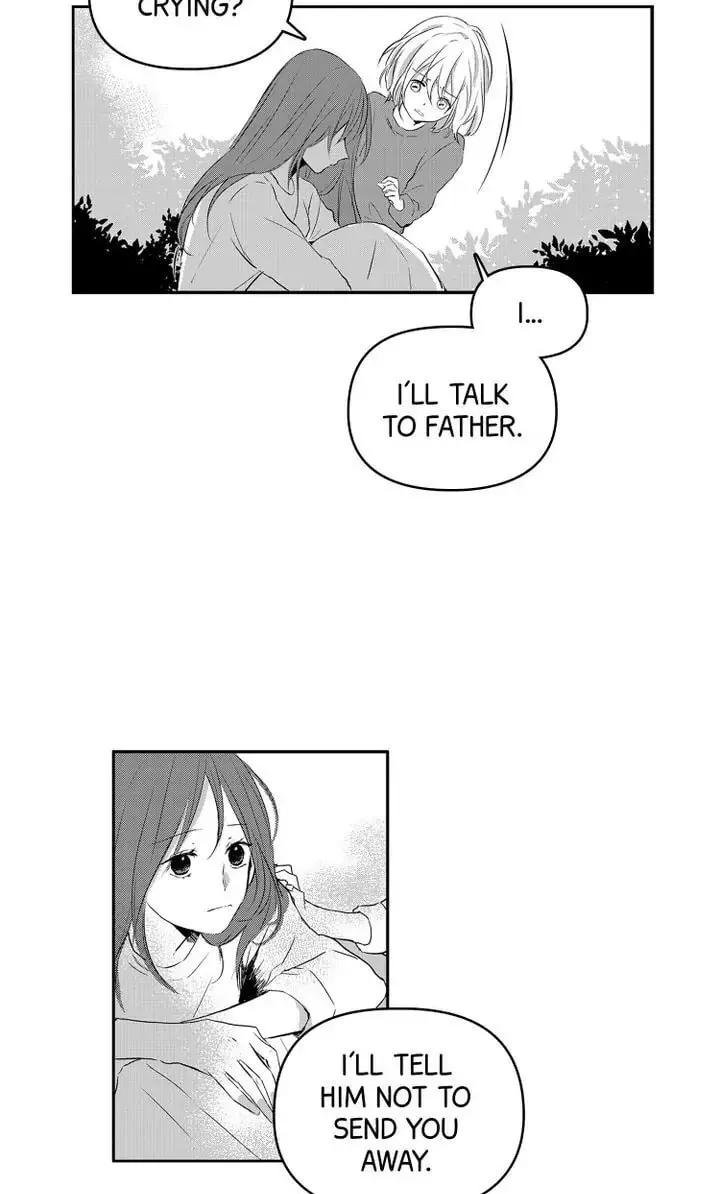 Read Adios April chapter 2 image 3 on Lezhin