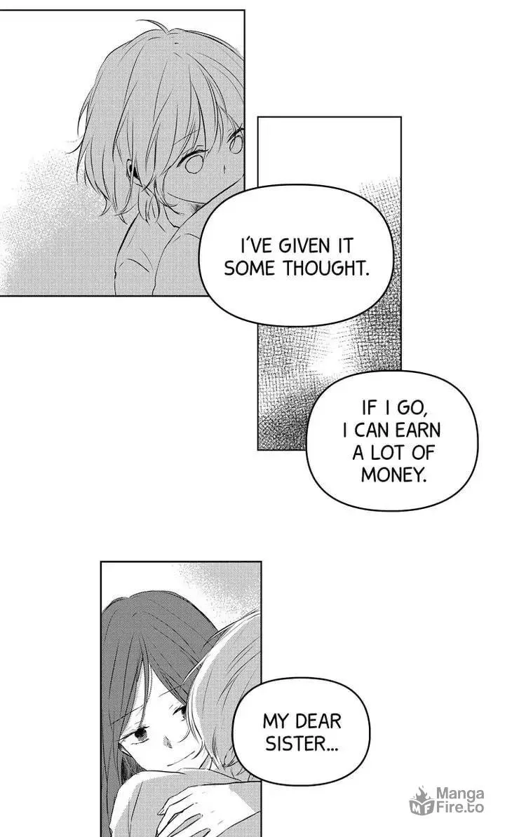 Read Adios April chapter 2 image 5 on Lezhin