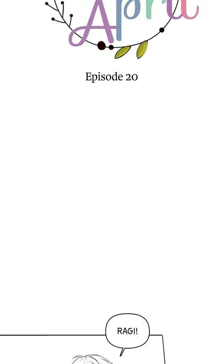 Read Adios April chapter 20 image 1 on Lezhin