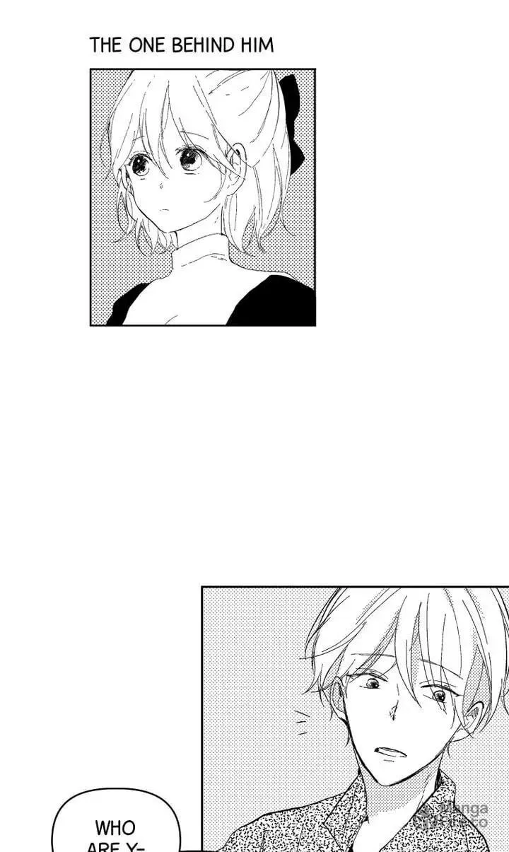 Read Adios April chapter 20 image 17 on Lezhin