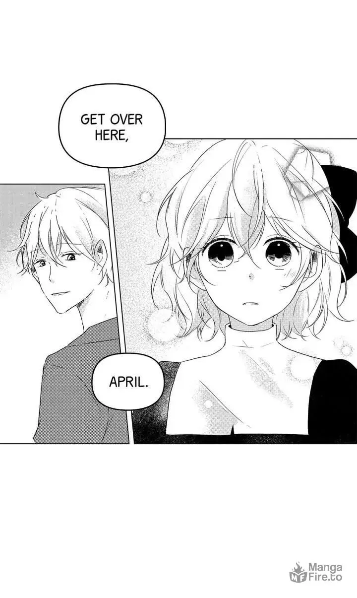Read Adios April chapter 20 image 19 on Lezhin