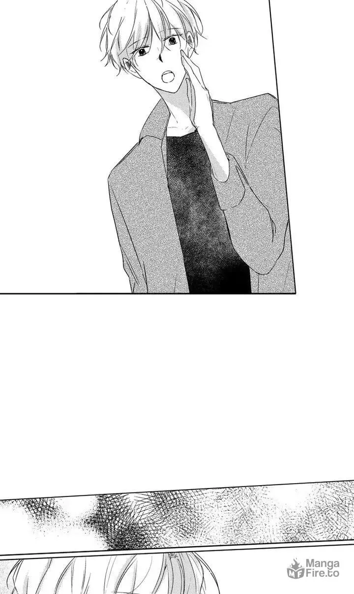 Read Adios April chapter 20 image 2 on Lezhin