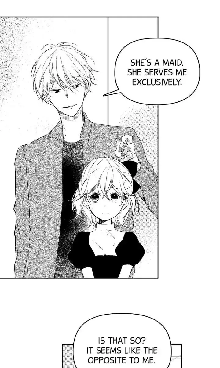 Read Adios April chapter 20 image 21 on Lezhin