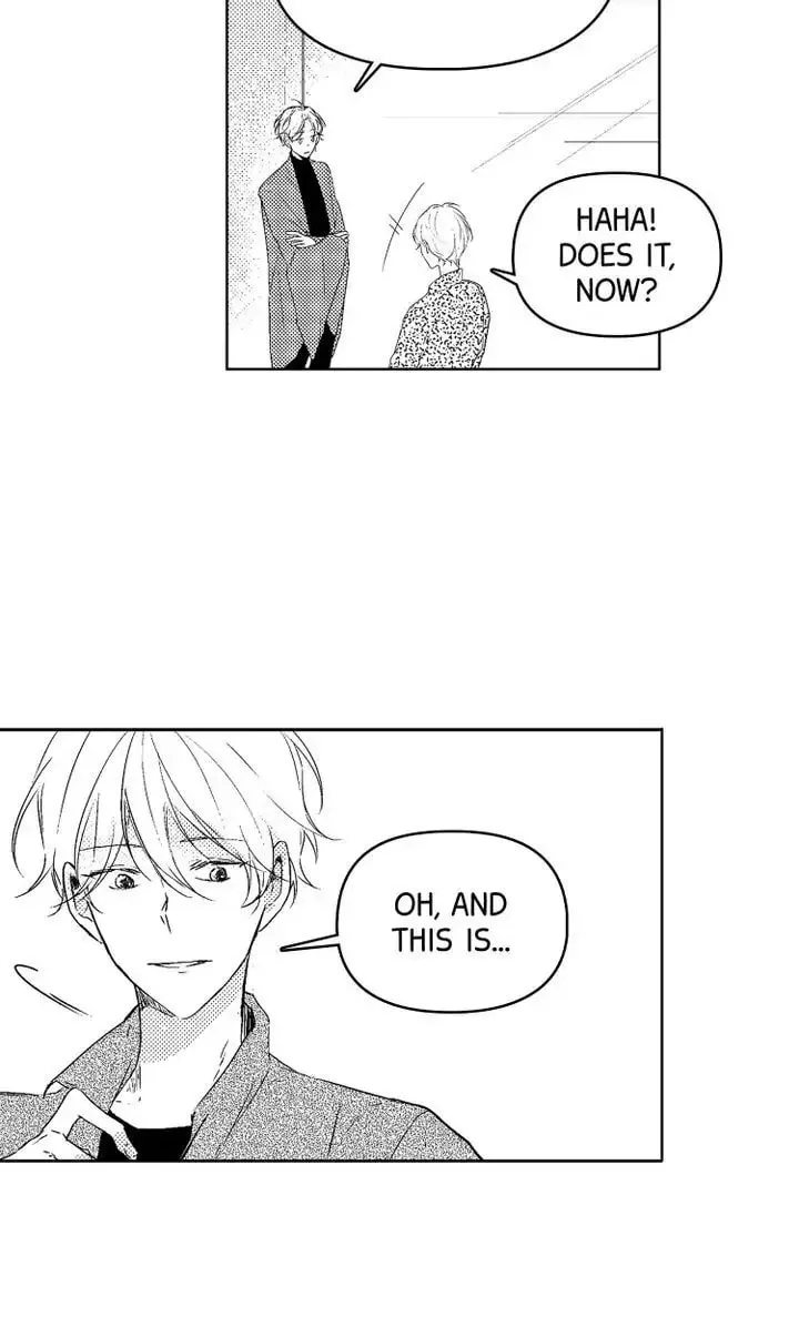 Read Adios April chapter 20 image 22 on Lezhin