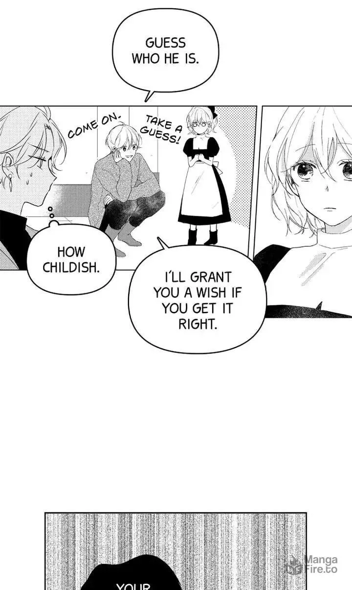 Read Adios April chapter 20 image 23 on Lezhin