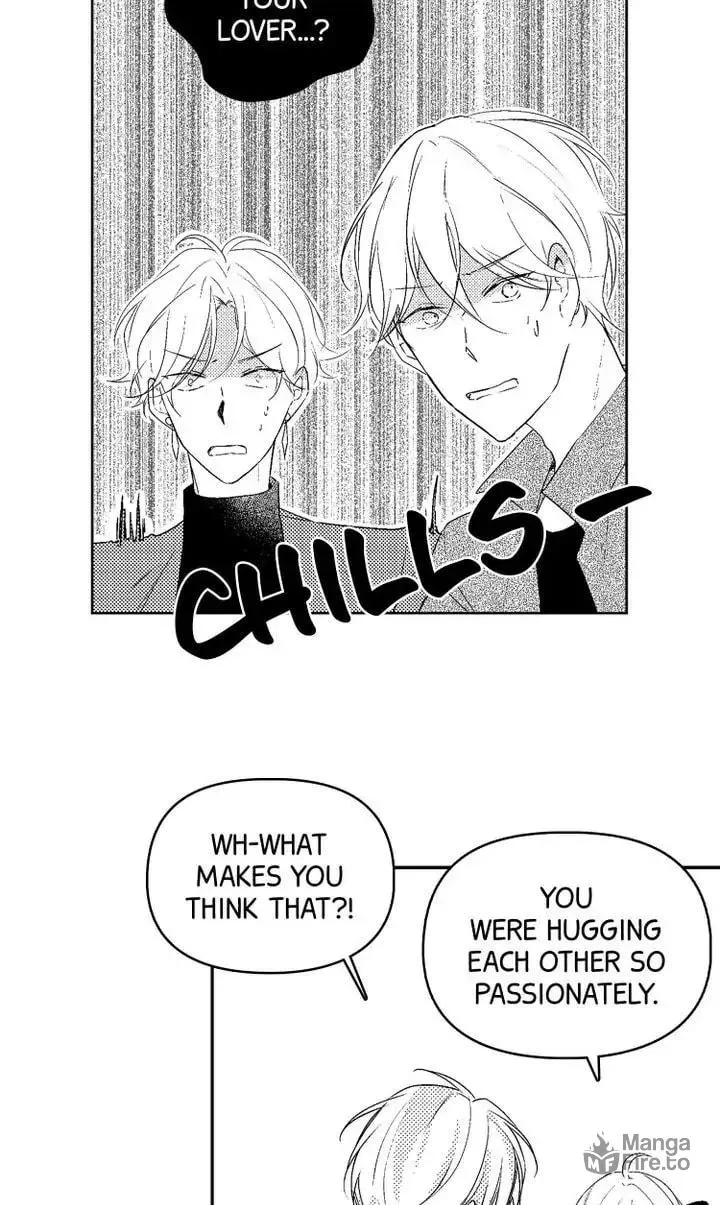Read Adios April chapter 20 image 24 on Lezhin