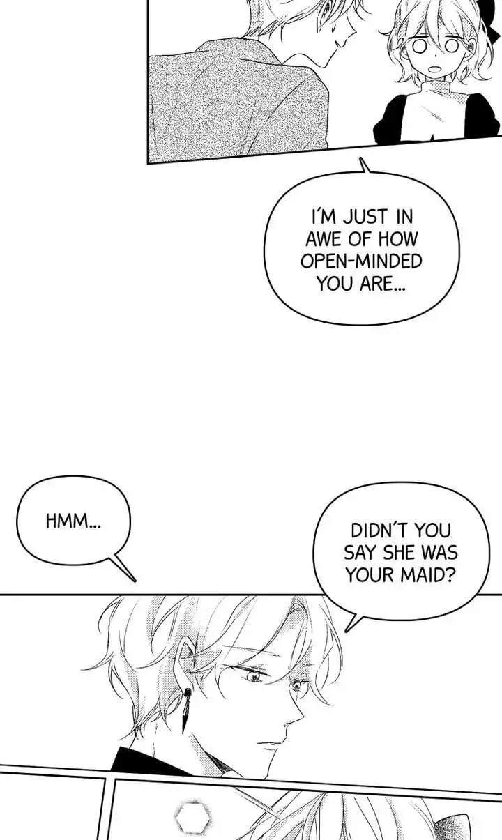 Read Adios April chapter 20 image 25 on Lezhin