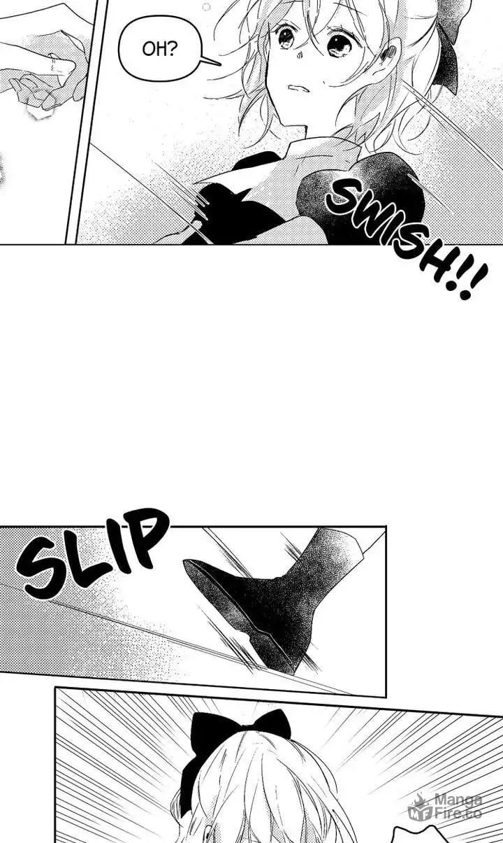 Read Adios April chapter 20 image 26 on Lezhin