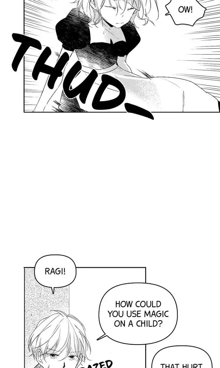 Read Adios April chapter 20 image 27 on Lezhin