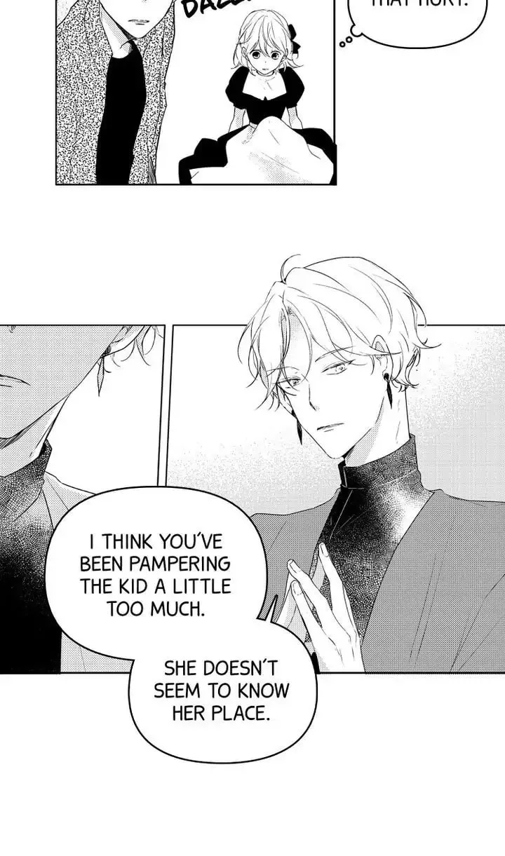 Read Adios April chapter 20 image 28 on Lezhin